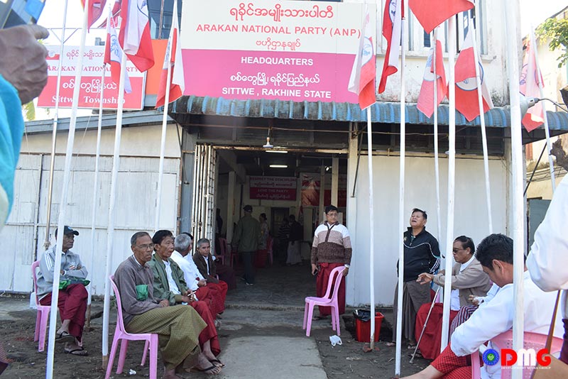 Election results nullification could exacerbate Myanmar s